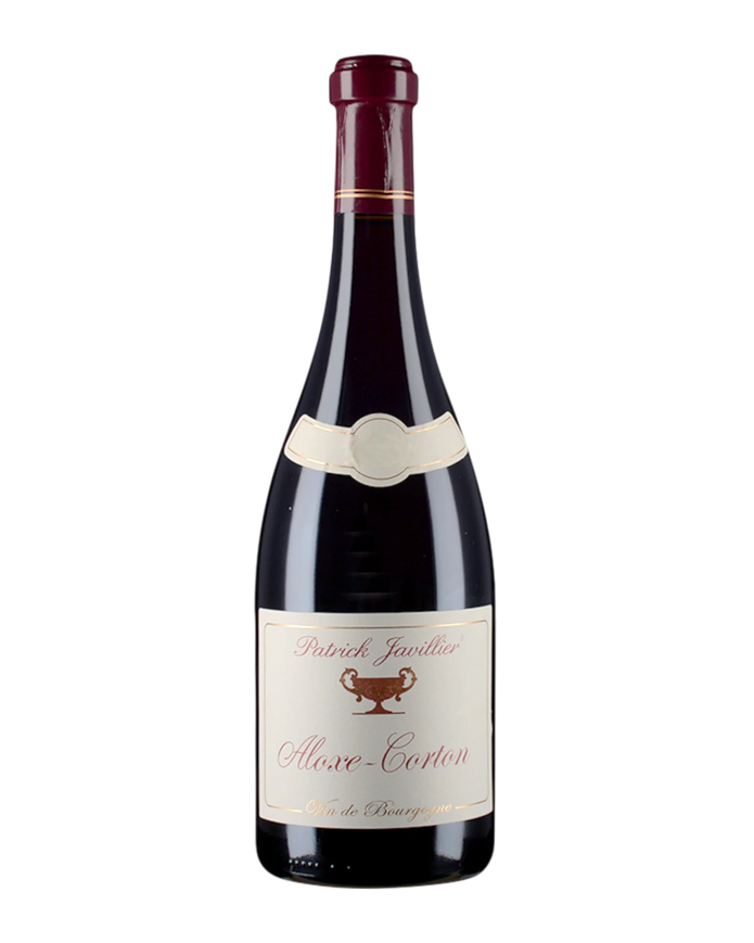 Patrick Javillier Aloxe-Corton
