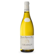 Louis Bordet Chablis