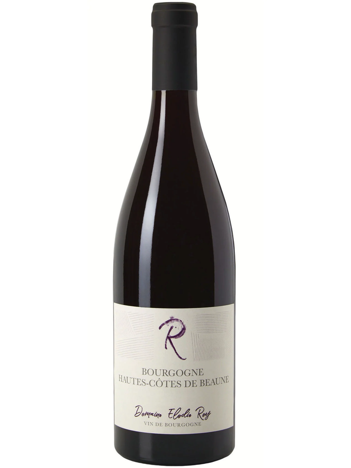 Domaine Élodie Roy Bourgogne Pinot Noir