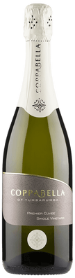 Coppabella Sparkling Chardonnay Pinot Noir