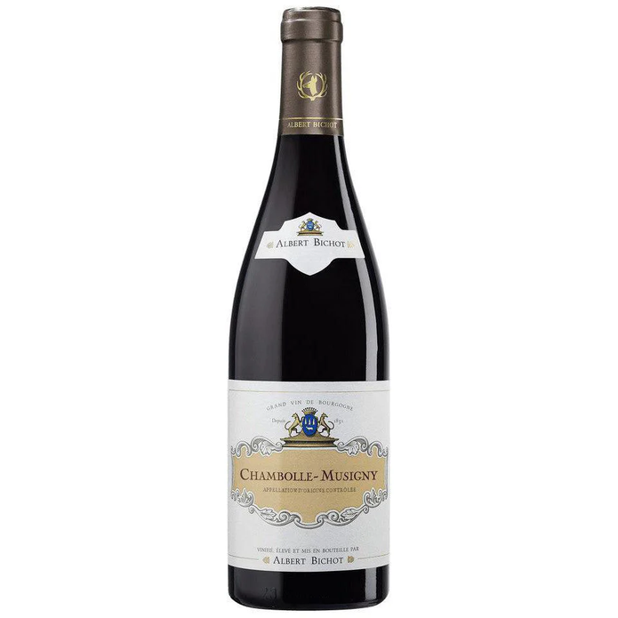 Domaines Albert Bichot Chambolle‑Musigny AOC