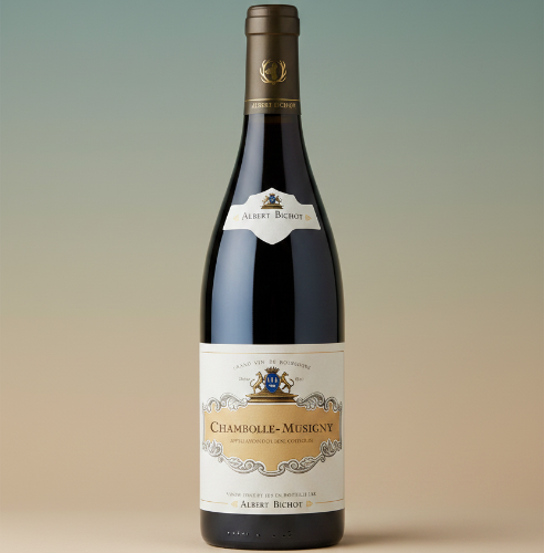 Domaines Albert Bichot Chambolle‑Musigny AOC