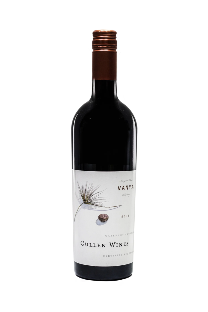Cullen Vanya Cabernet Sauvignon
