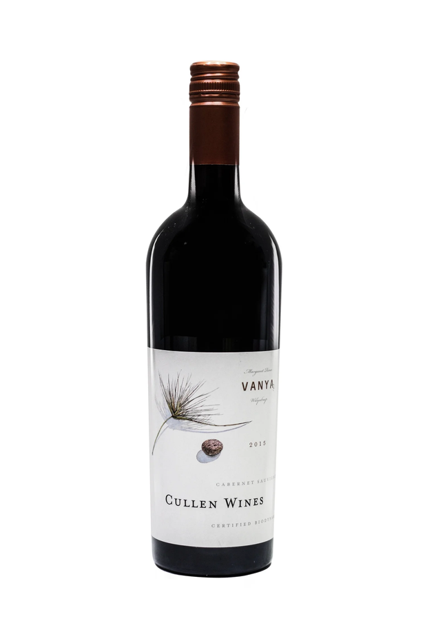 Cullen Vanya Cabernet Sauvignon