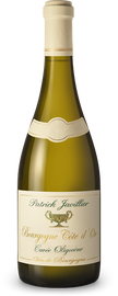 Patrick Javillier Bourgogne Côte d'Or Cuvée Oligocène
