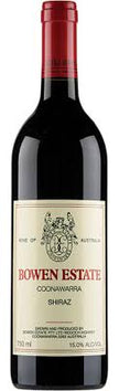 Bowen Estate Coonawarra Shiraz