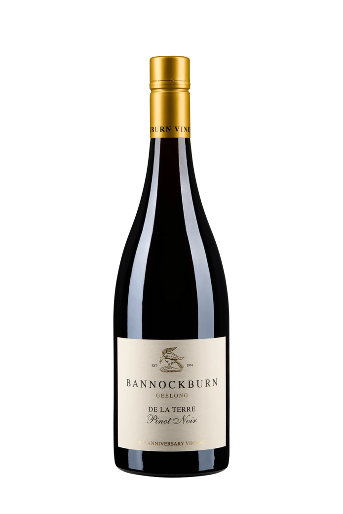 Bannockburn De La Terre
