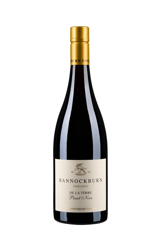 Bannockburn De La Terre