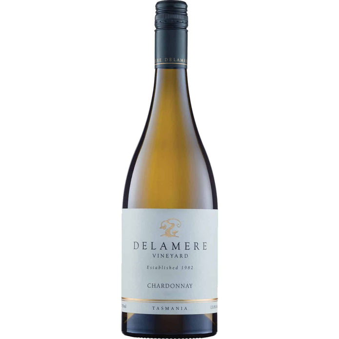 Delamere Estate Chardonnay
