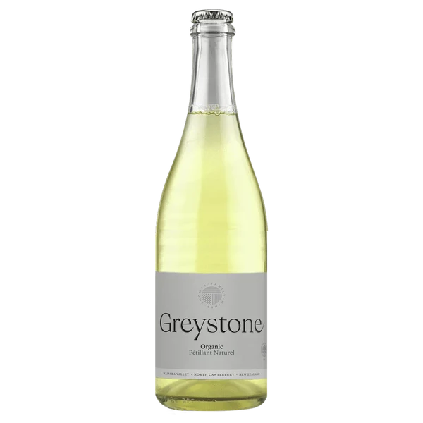 Greystone Pétillant Naturel