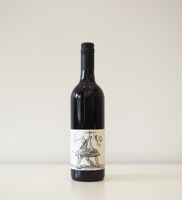 Ravensworth Barbera & Nebbiolo