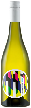 Mercer Pinot Grigio (Organic)