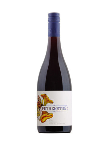 Fetherston Fungi Pinot Noir
