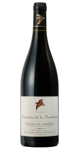 Domaine de la Mordorée Côtes-du-Rhône Rouge La Dame Rousse'