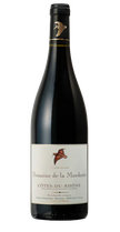 Domaine de la Mordorée Côtes-du-Rhône Rouge La Dame Rousse'