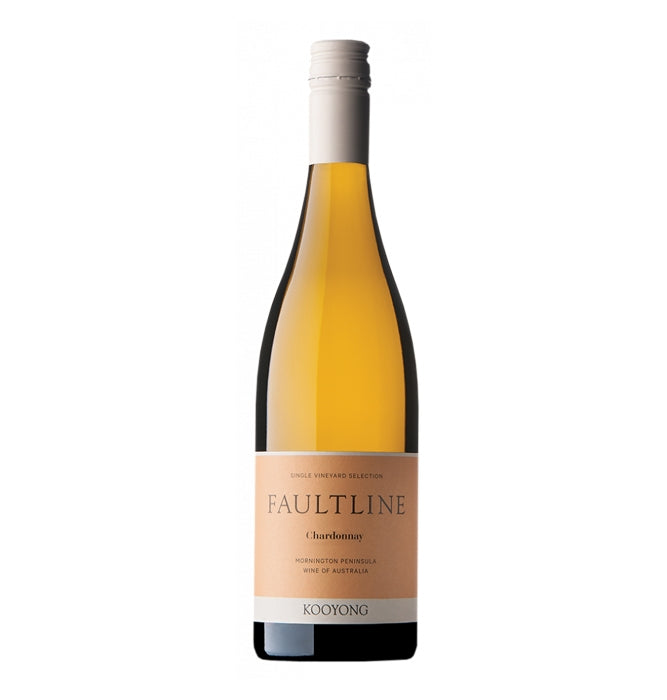 Kooyong Faultline Chardonnay