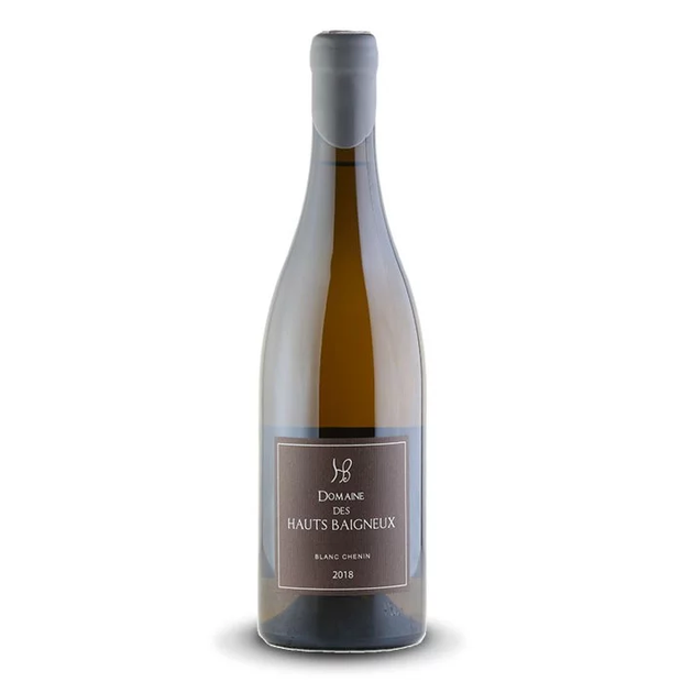 Domaine des Hauts Baigneux‌ ‌Touraine Azay-le-Rideau ‘Le Chenin’