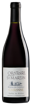 Oratoire St Martin Cairanne Reserve Des Seigneurs