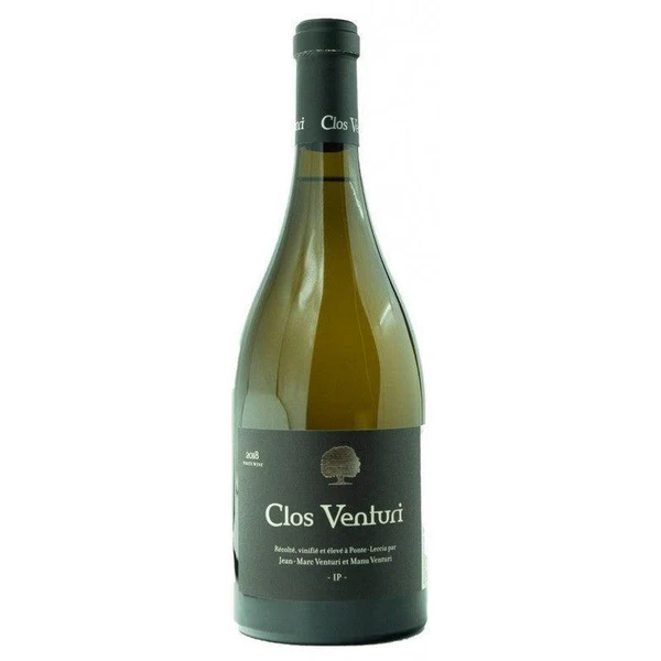 Clos Venturi 'IP' Blanc