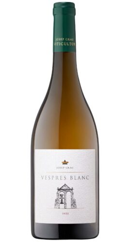 Josep Grau Vespres Blanc