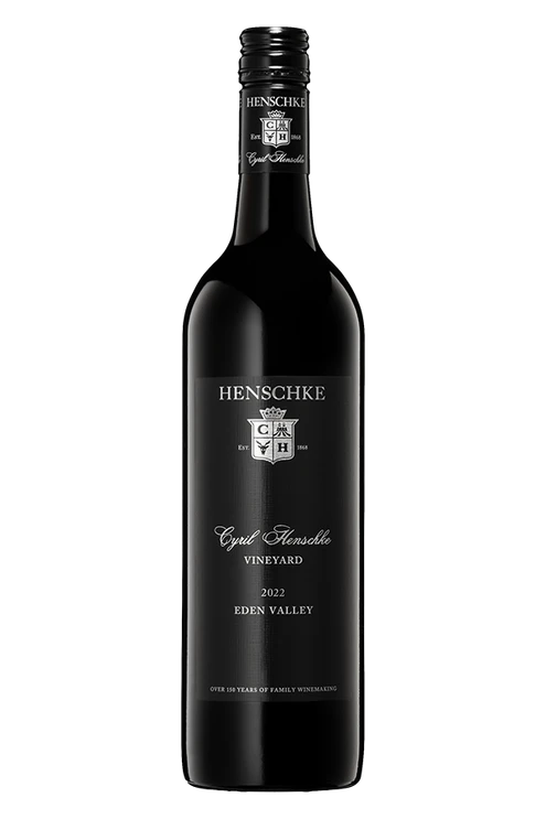 Henschke Cyril Henschke Cabernet Sauvignon
