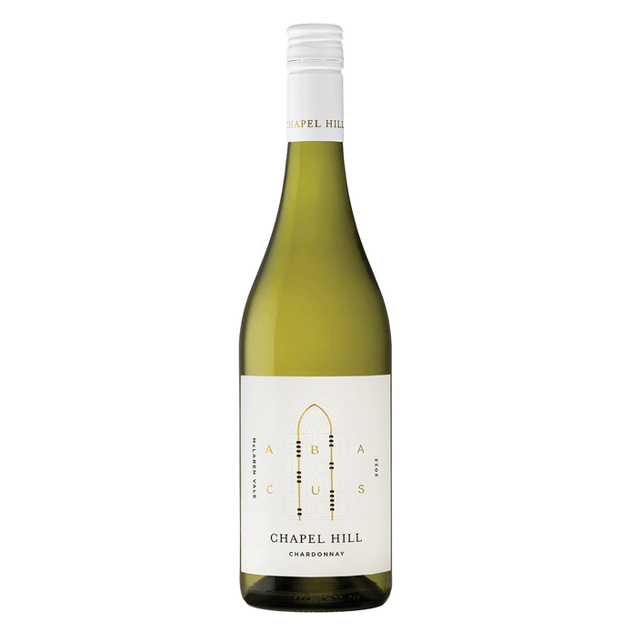 Chapel Hill Abacus Chardonnay