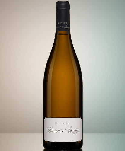 Francois Lumpp Givry Blanc