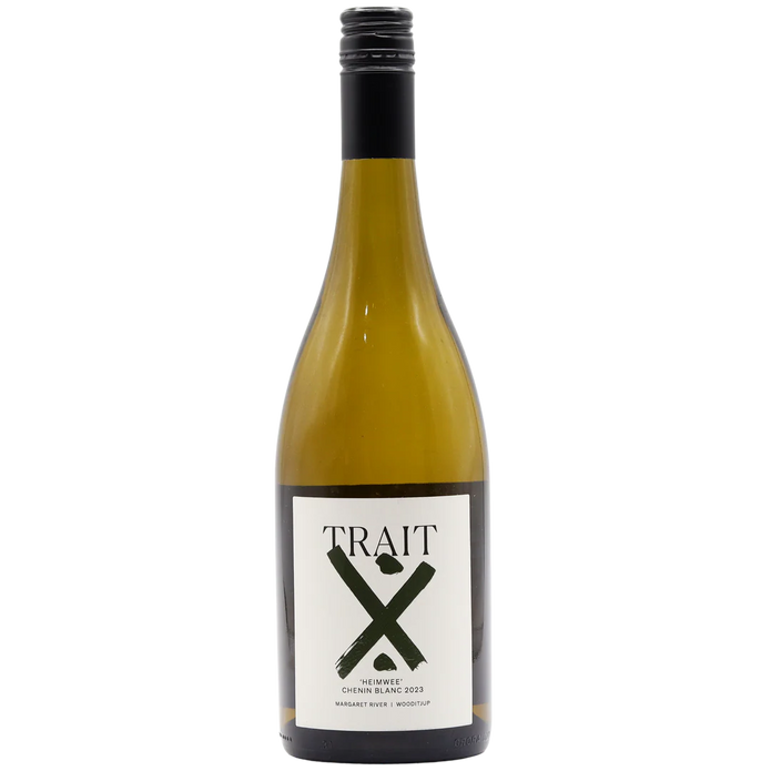 Trait Wines Heimwee Chenin Blanc