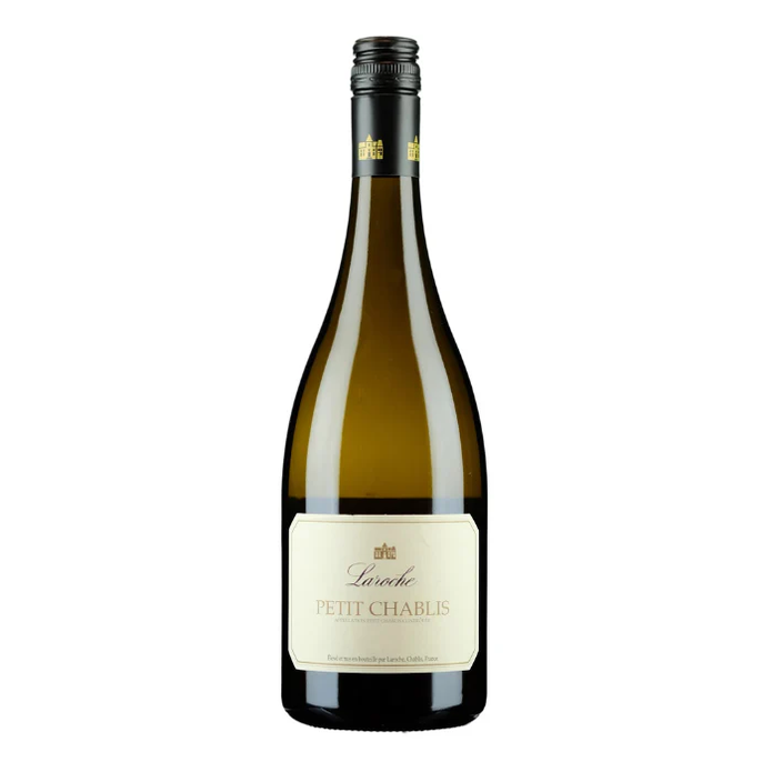 Domaine Laroche Petit Chablis (screwcap)