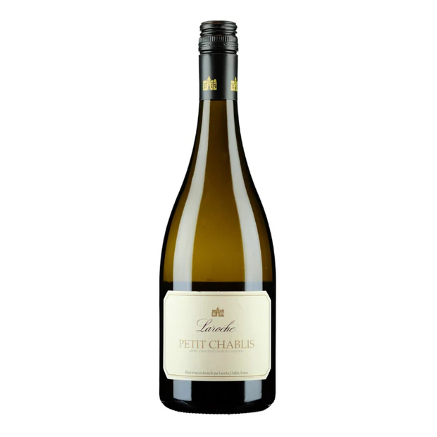Domaine Laroche Petit Chablis (screwcap)