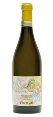 Ca'D'Gal Moscato D'Asti Sant'Ilario