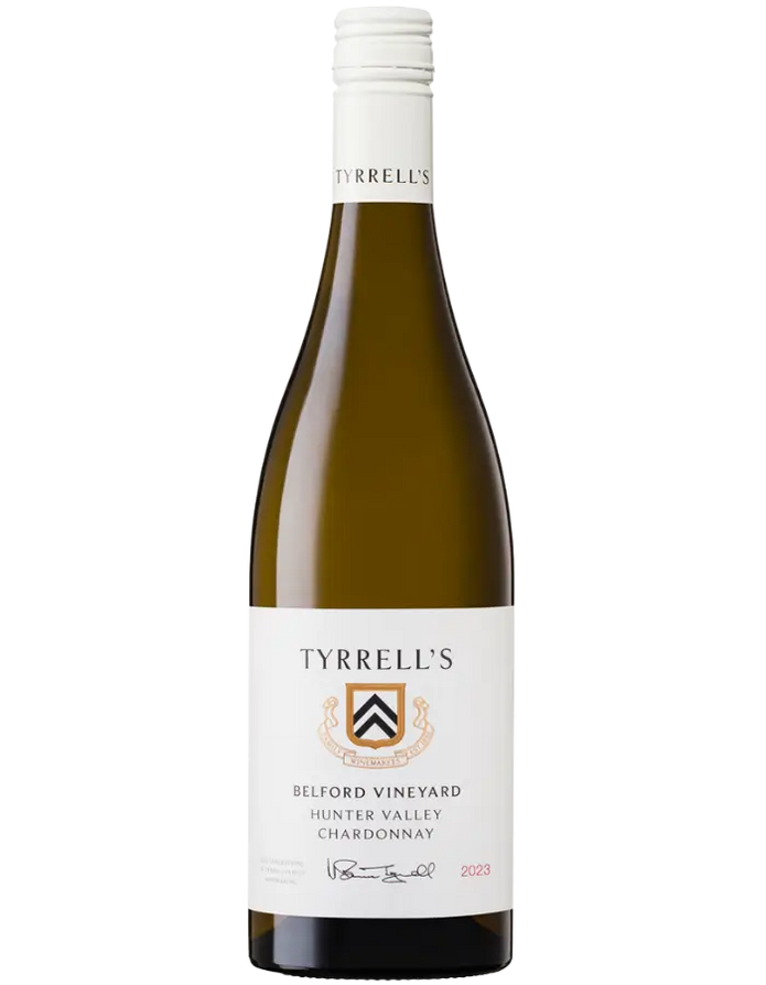 Tyrrell’s Belford Chardonnay