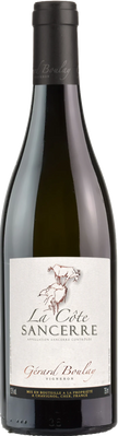 Domaine Gerard Boulay Sancerre La Côte
