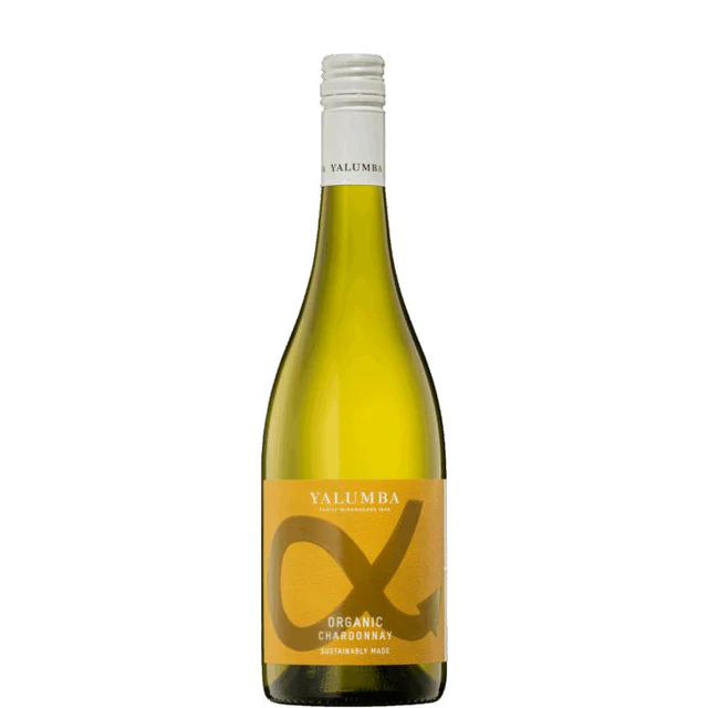 Yalumba GEN Organic Chardonnay