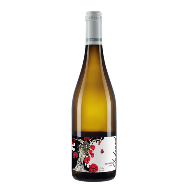 Laurent Habrard AOC Hermitage 'Les Rocoules' Blanc