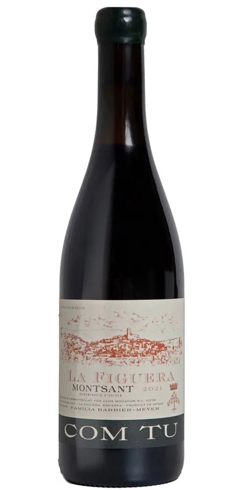 Clos Magador COM TU