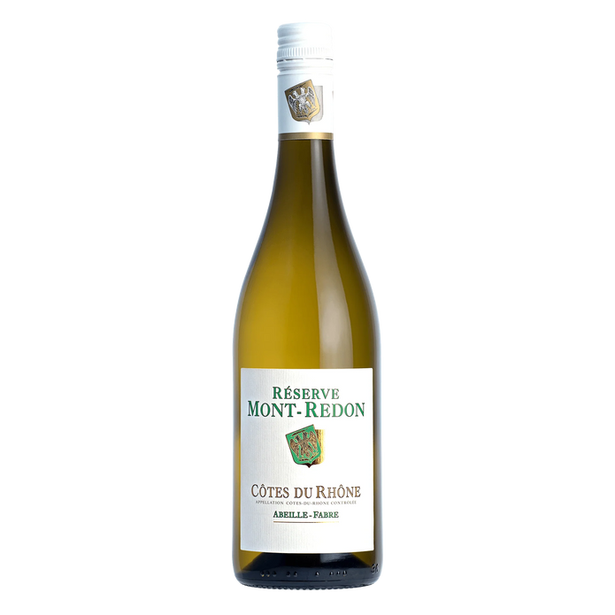 Chateau Mont-Redon Réserve Côtes du Rhône Blanc