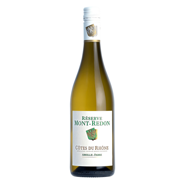 Chateau Mont-Redon Réserve Côtes du Rhône Blanc