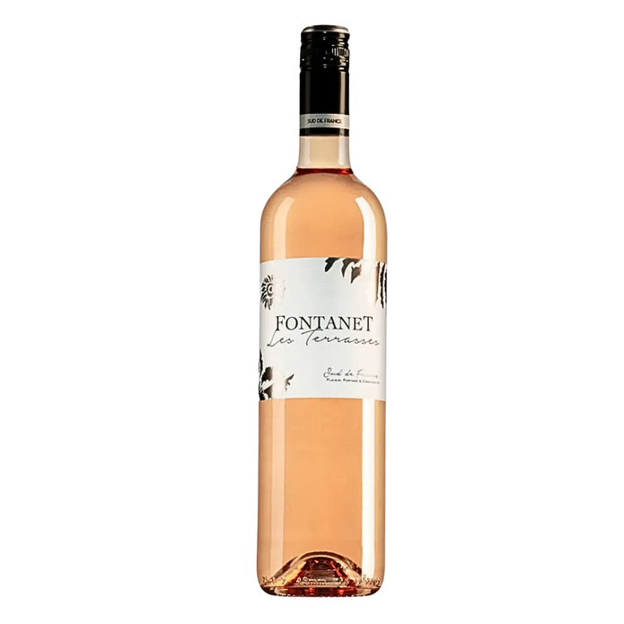 Domaine Fontanet Rosé (BOX OF 6)