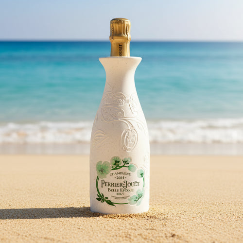 Perrier-Jouët Belle Époque Blanc Cocoon NV