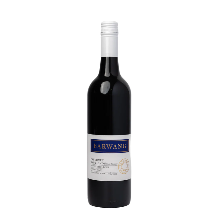 Barwang Single Vineyard Cabernet Sauvignon