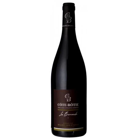 Domaine Billon Côte-Rôtie ‘La Vialliere’