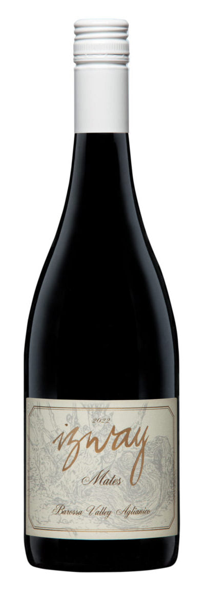 Izway 'Mates' Aglianico