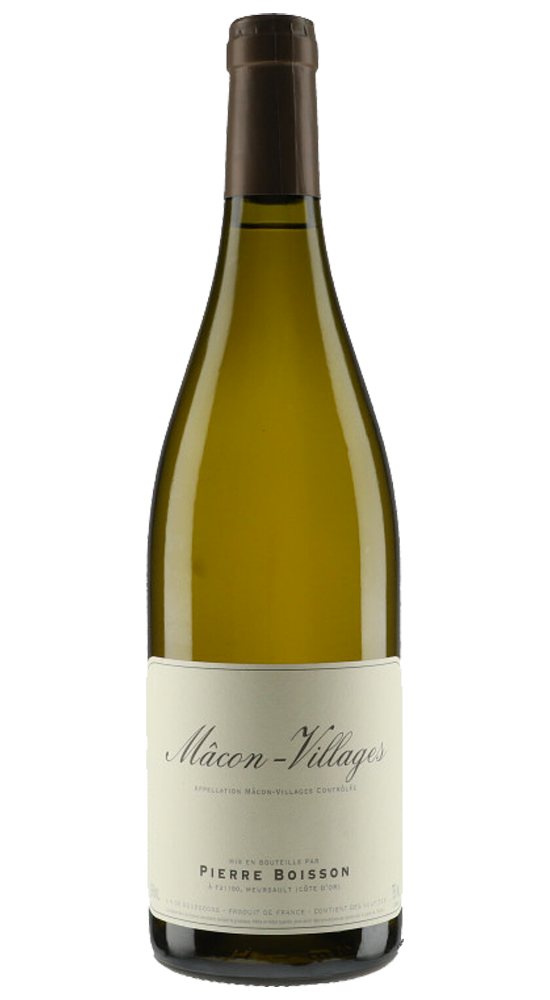 Boisson Frere Et Soeur Mâcon-Villages