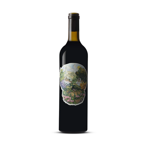 Dormilona Clayface Cabernet Sauvignon