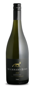 Wickhams Road Yea Valley Chardonnay