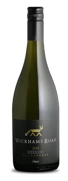 Wickhams Road Yea Valley Chardonnay