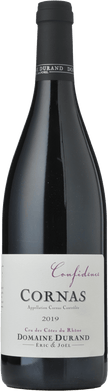 Domaine Durand Cornas 'Confidence'
