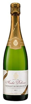 Andre Delorme Cremant de Bourgogne Brut NV