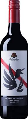 D'Arenberg The Laughing Magpie Shiraz Viognier